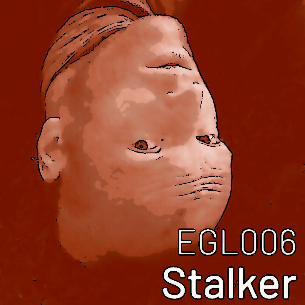 EGL006 Stalker: Die Ästhetisierung einer verbotenen ZONE