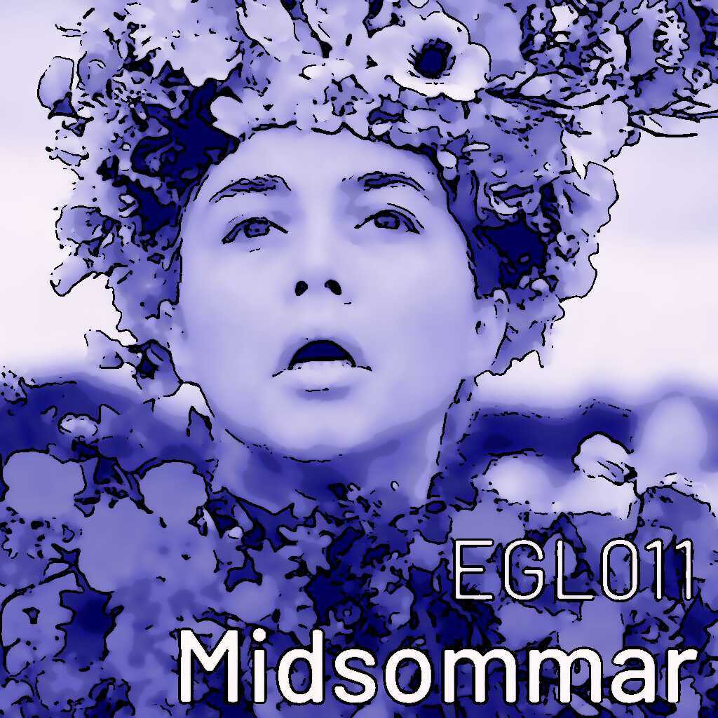 EGL011 Midsommar: Folk Horror der Nachhaltigkeit