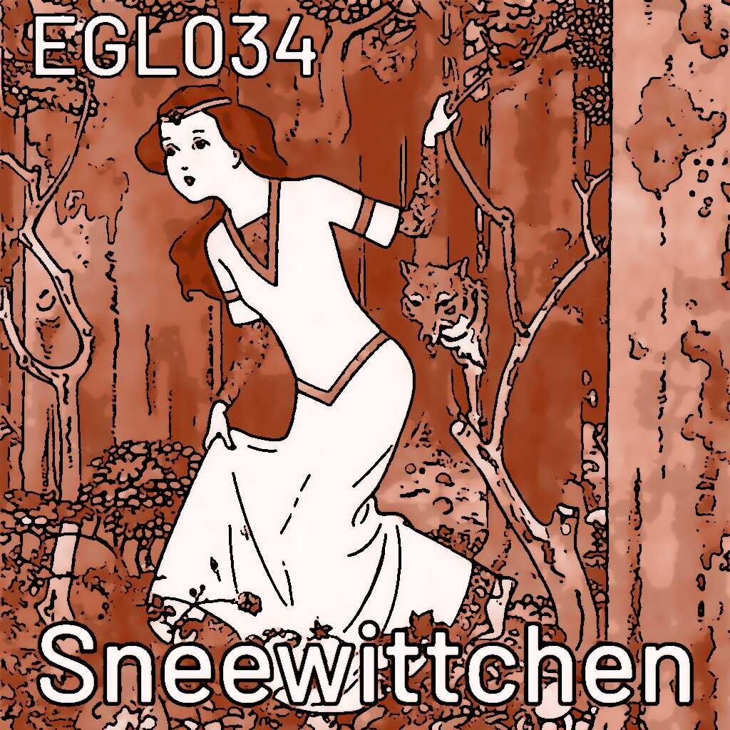 EGL034 Sneewittchen: vom Narzissmus bis zur Selfie-Culture