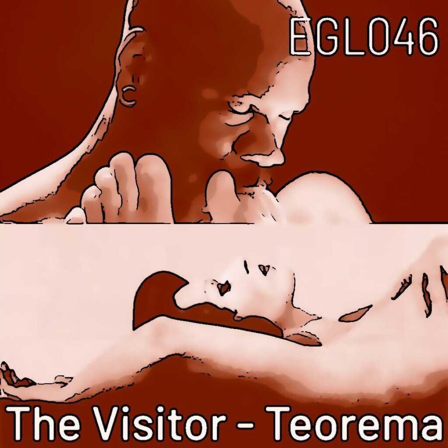 EGL046 Berlinale 2024 Review: wie LaBruce mit »The Visitor« Pasolinis »Teorema« für das 21. Jahrhundert neu schreibt - sexuelle Befreiung statt bourgeoise Zerstörung