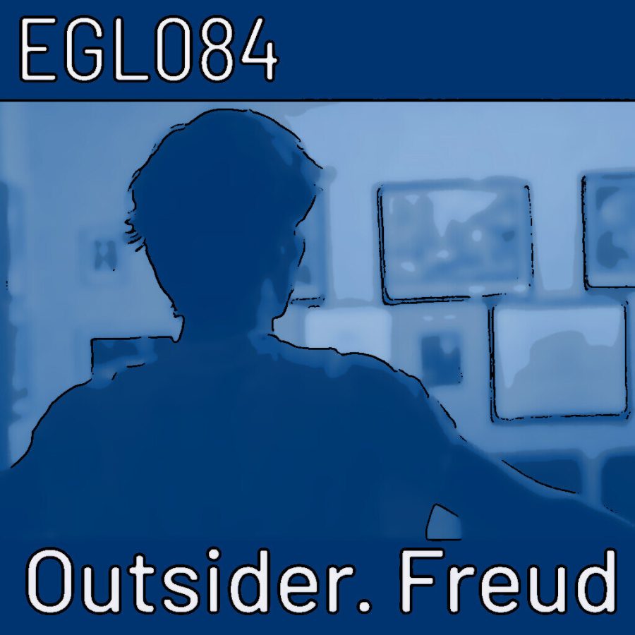 EGL084 Sigmund Freud: seine "Outsider" Biographie im Filmessay