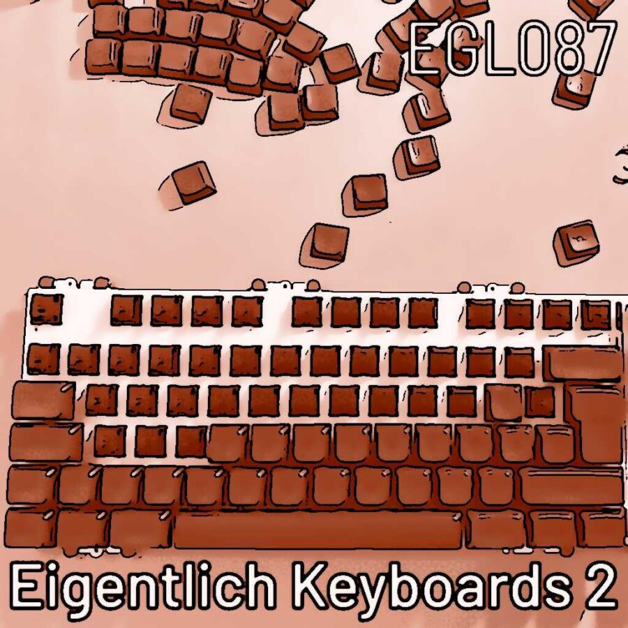 EGL087 Eigentlich Keyboards 2 – Von den Teilen zum Ganzen