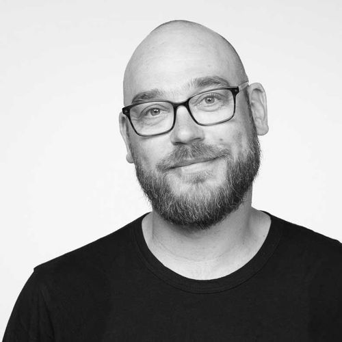 Tobias Kunisch