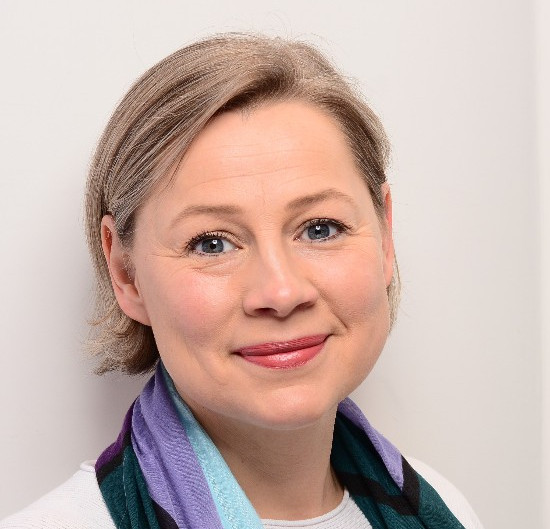 Anja Ulrich