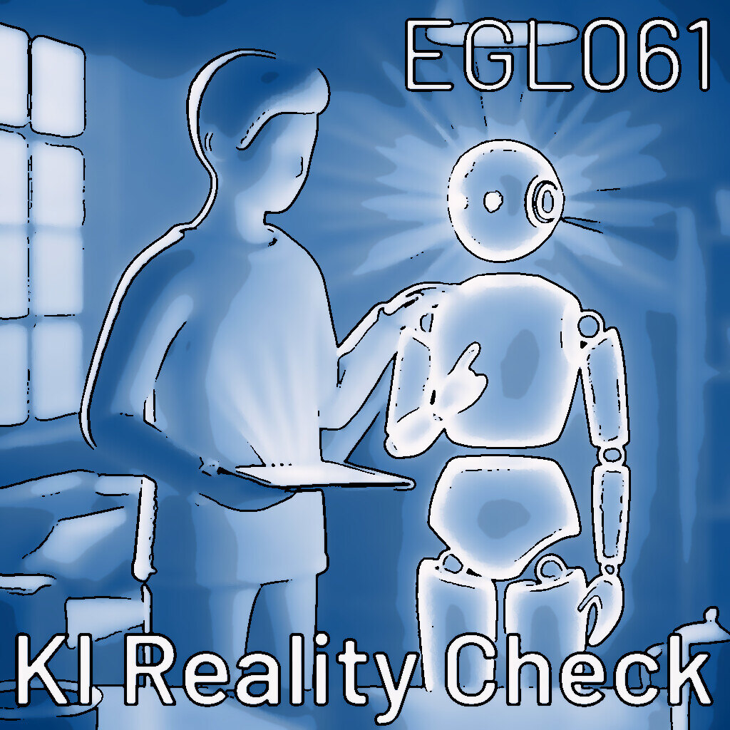 Eigentlich Podcast