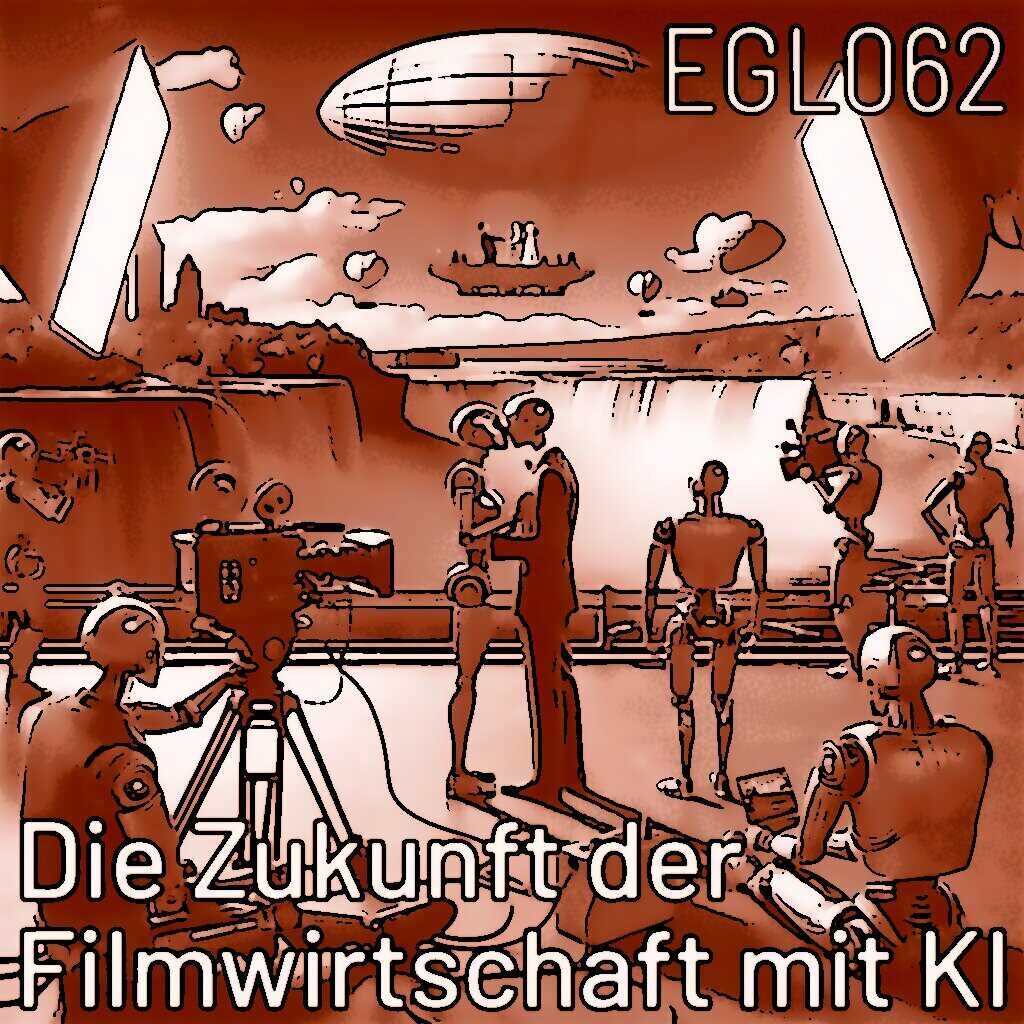 Eigentlich Podcast